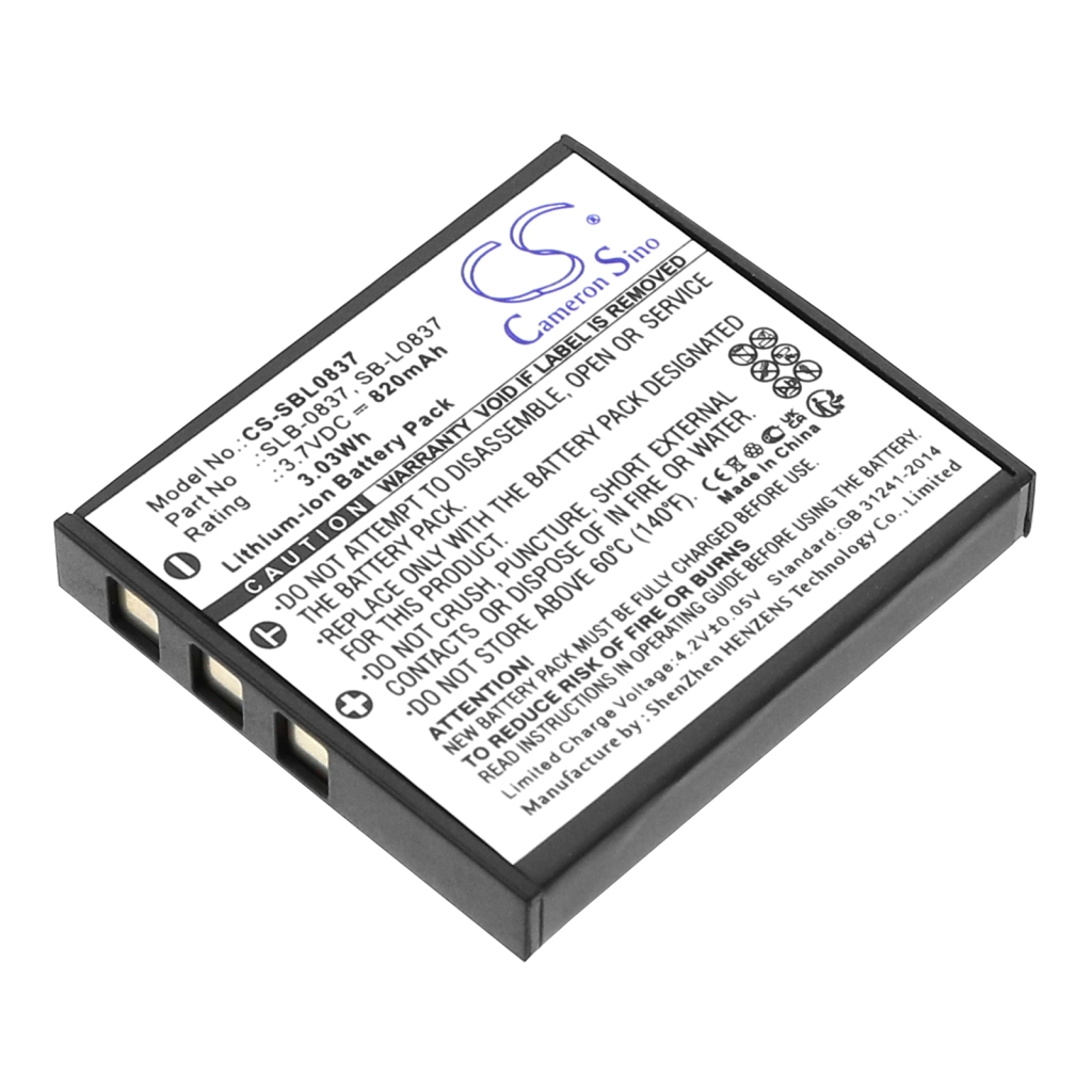 Namizni polnilnik Nokia CS-SBL0837