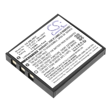 Kompatibilna zamenjava baterije za Samsung SB-L0837,SLB-0837