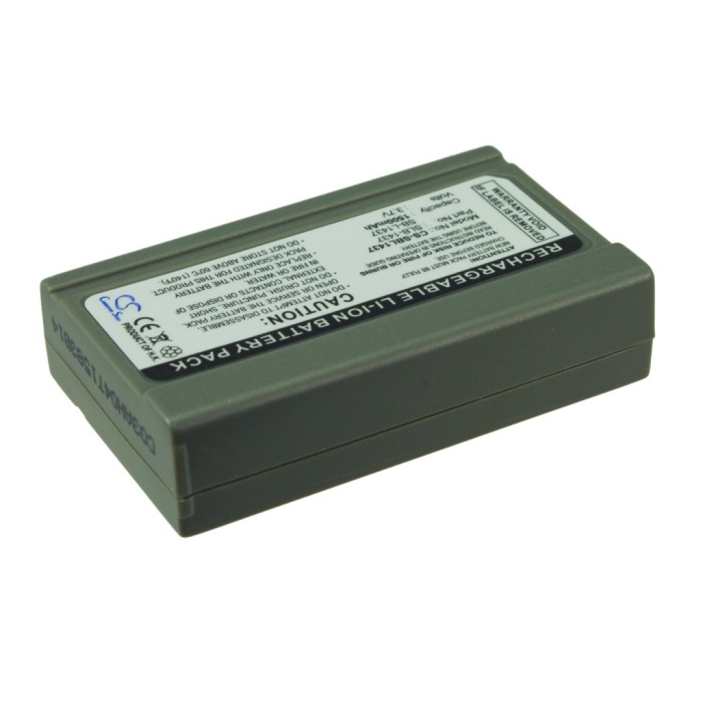 Baterija združljivo z Samsung CS-SBL1437