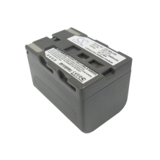 Kompatibilna zamenjava baterije za Samsung SB-L110,SB-L220,SB-L70,SB-L70A,SB-L70R...