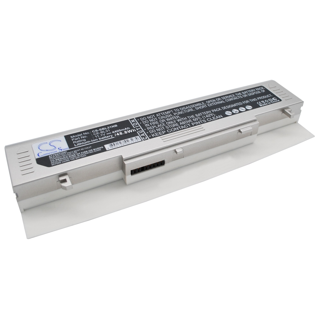 Kompatibilna zamenjava baterije za Sharp CE-BL31