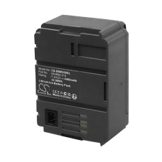 Kompatibilna zamenjava baterije za  080860-010