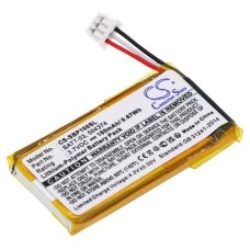 Kompatibilna zamenjava baterije za Sennheiser 504374,BATT-03