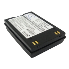 Kompatibilna zamenjava baterije za Samsung SB-P240A,SB-P240ABC,SB-P240ABK