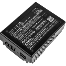 Kompatibilna zamenjava baterije za Sony BP-FL75,BP-V47,SM-4230RC