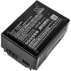 Kompatibilna zamenjava baterije za Sony BP-V95,SM-4230RC