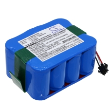 Kompatibilna zamenjava baterije za Carneo NS3000D03X3,YX-NI-022144-COR,YX-NI-MH-017144-COR,YX-NI-MH-022144