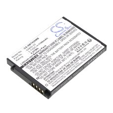 Kompatibilna zamenjava baterije za Luvion 02800-02,JNS150-BB42704544