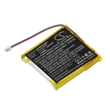 Kompatibilna zamenjava baterije za Suunto PR-352828,PR-402626P
