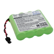 Battery compatibleWith Sony