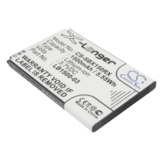 Kompatibilna zamenjava baterije za Huawei LB1500-03