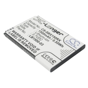 Battery compatibleWith I-mo