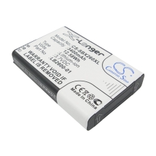 Kompatibilna zamenjava baterije za 4G Systems LB2600-01