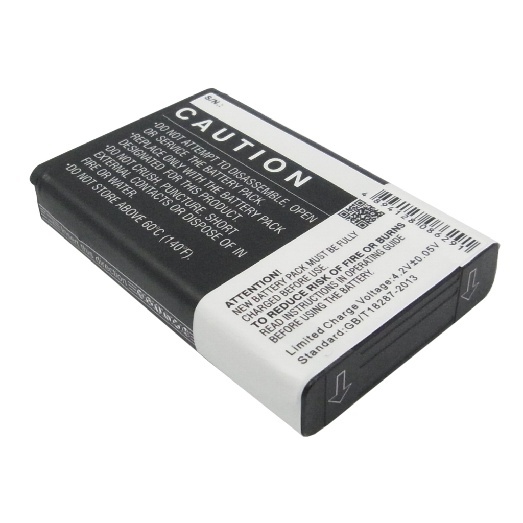 Namizni polnilnik Nokia CS-SBX260XL