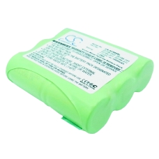 Kompatibilna zamenjava baterije za SYMBOL 14881-000,20198-002,20198-101,20198-201,20198-311...