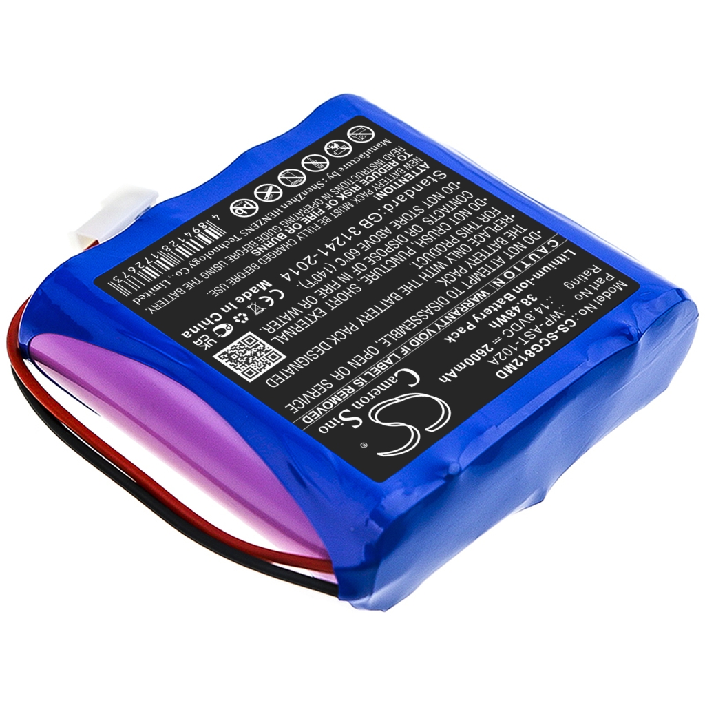 Medicinska baterija Osen CS-SCG812MD