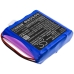 Medicinska baterija Osen CS-SCG812MD