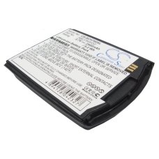 Kompatibilna zamenjava baterije za Samsung ABCI760FDZ