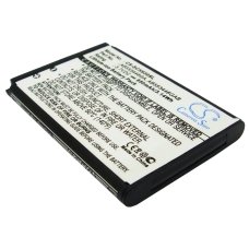 Kompatibilna zamenjava baterije za Samsung AB553446GA,AB553446GAB,AB553446GABSTD,AB553446GE