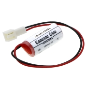 Battery compatibleWith Allen-bradley