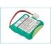 Baterija za pasji ovratnik Tri-Tronics 1038100E (CS-SCM103SL)