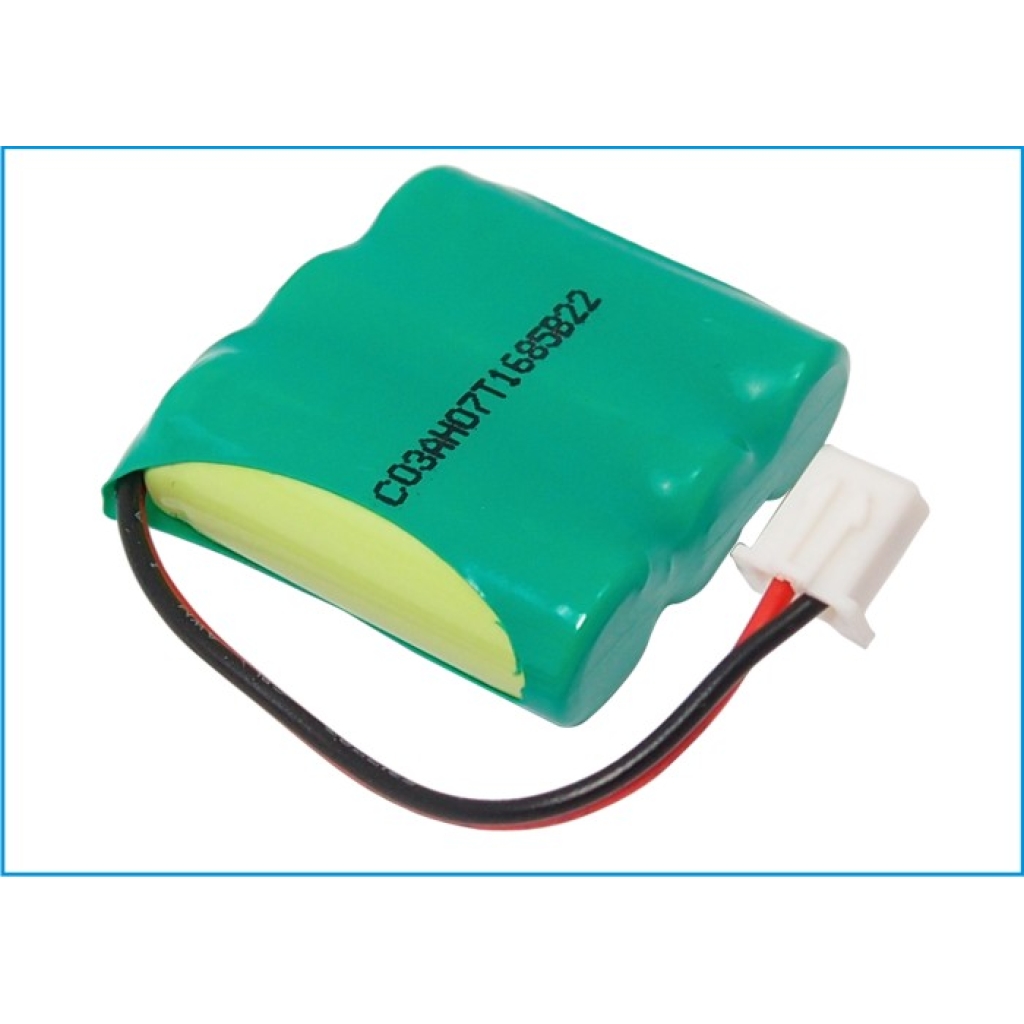 Baterija za pasji ovratnik Tri-Tronics 1038100E (CS-SCM103SL)