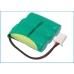 Baterija za pasji ovratnik Tri-Tronics 1038100E (CS-SCM103SL)