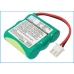 Baterija za pasji ovratnik Tri-Tronics 1038100E (CS-SCM103SL)