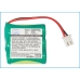 Baterija za pasji ovratnik Tri-Tronics 1038100E (CS-SCM103SL)