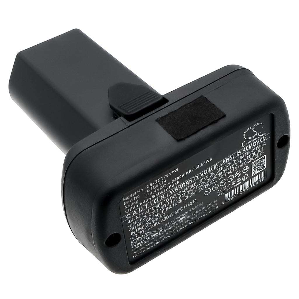 Snap-on CT761