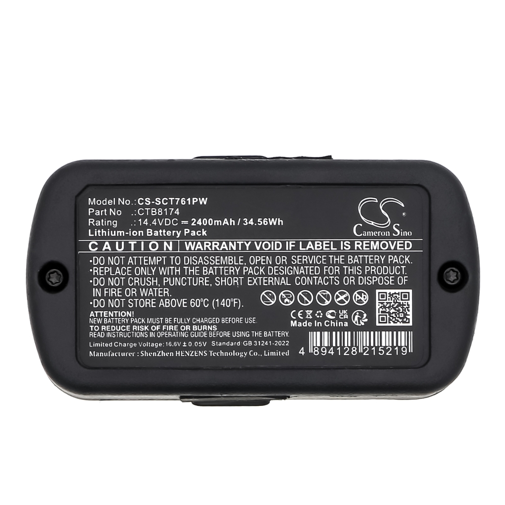 Snap-on CT761