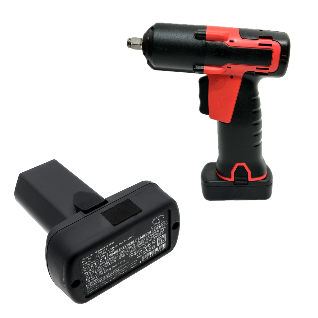 Snap-on CT761