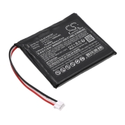 Battery compatibleWith Sencor