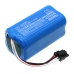 Vacuum Battery Sencor SRV6250