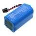 Vacuum Battery Sencor SRV6250