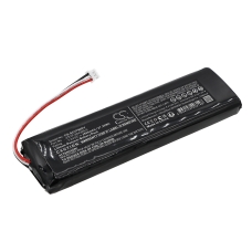 Kompatibilna zamenjava baterije za Sencor 2S1P-904365/3