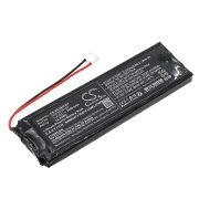 Battery compatibleWith Sencor