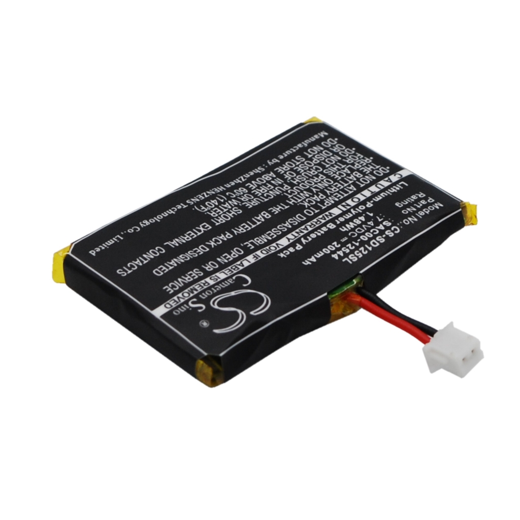 Kompatibilna zamenjava baterije za SportDog SAC00-12544