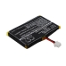 Kompatibilna zamenjava baterije za SportDog SAC00-12544