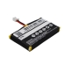 Kompatibilna zamenjava baterije za SportDog SAC00-12544