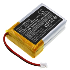 Kompatibilna zamenjava baterije za SportDog SDT54-16749
