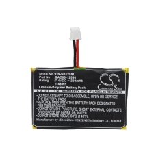 Kompatibilna zamenjava baterije za SportDog SAC00-12544