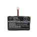Kompatibilna zamenjava baterije za SportDog SAC00-12544