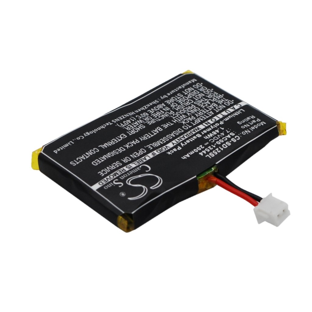 Kompatibilna zamenjava baterije za SportDog SAC00-12544
