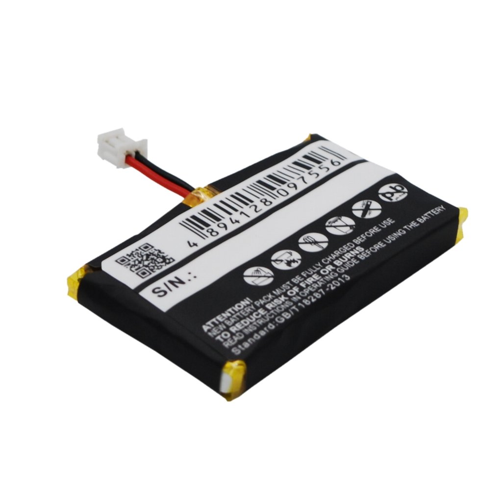 Kompatibilna zamenjava baterije za SportDog SAC00-12544