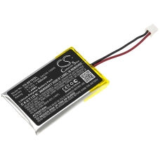 Kompatibilna zamenjava baterije za SportDog SAC54-15955,SDT00-15944
