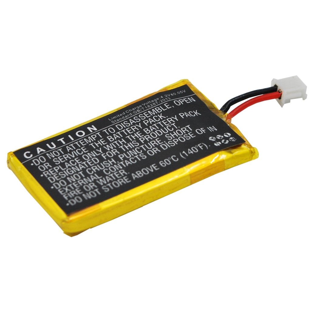 Kompatibilna zamenjava baterije za SportDog SAC54-13735