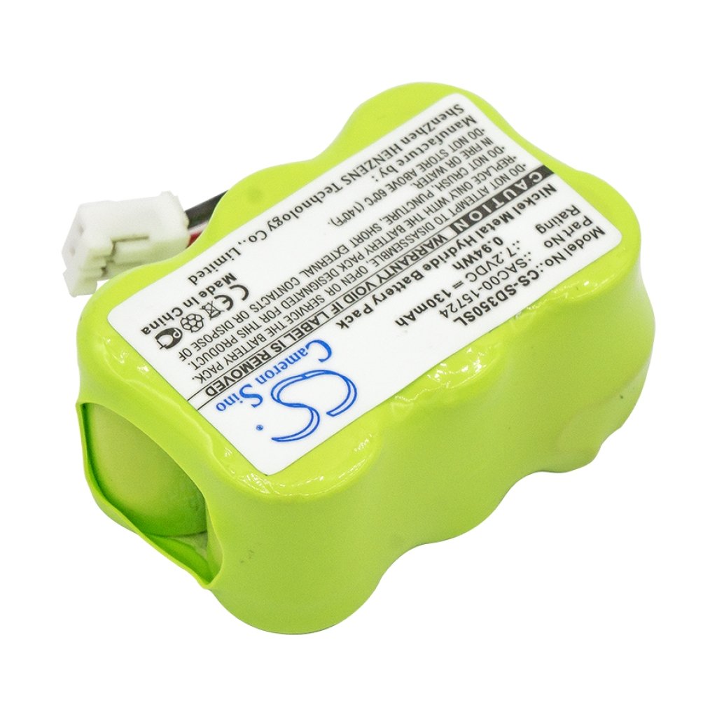 Kompatibilna zamenjava baterije za SportDog SAC00-15724