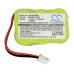 Kompatibilna zamenjava baterije za SportDog SAC00-15724