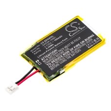 Kompatibilna zamenjava baterije za SportDog SAC54-16091